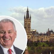 Jack McConnell is the chair of Reform Scotland