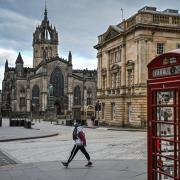 Edinburgh has become the first place in Scotland to introduce strict rules on holiday lets across the entire city
