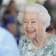 The book, published to celebrate Queen Elizabeth's Platinum Jubilee, was accused of being 'Anglo-centric' by the Scottish Government