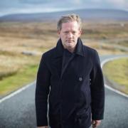 'It will be weird': Shetland star Douglas Henshall on quitting the show