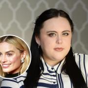 Glasgow actress Sharon Rooney on starring in Barbie film with Margot Robbie