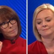 Kay Burley listed a number of Liz Truss's policy and ideological U-turns