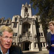 SNP were forced into action on indyref2 court battle by 'apostate' Lord Advocate, MacAskill says