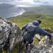 Knoydart - 'the last of the great wilderness'