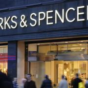 Marks and Spencer closures will see a quarter of the firm's biggest stores close down