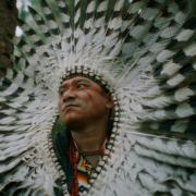 The film follows the group of indigenous leaders as they visit some of Scotland's rarest woodlands