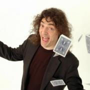 Jerry Sadowitz has had another show cancelled following on from a cancellation in Edinburgh