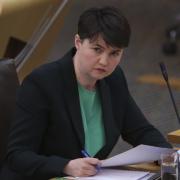 Unionists like Davidson say they want us to 'move on' from the question of independence without providing an alternative vision for the future