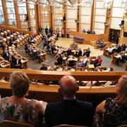 The Scottish Government has recommended MSPs do not consent to the Northern Ireland Protocol Bill