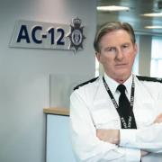 BBC Line of Duty star Adrian Dunbar hints at 'return' where 'real H' will be revealed. (PA/BBC)