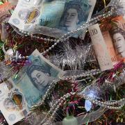 Many Scottish families say they will struggle to afford Christmas this year