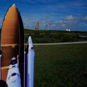 Nasa’s Artemis 1 Moon rocket launch has been postponed