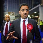 Anas Sarwar is facing fresh questions over a 'grubby deal' with the Tories in North Lanarkshire
