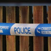 Man deliberately hit by vehicle on busy Glasgow street