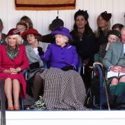 Queen Elizabeth has been experiencing mobility issues