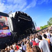 Radio 1's Big Weekend will return to Dundee this summer