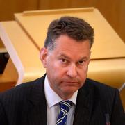 Murdo Fraser has been cleared of more than 100 ethical complaints made against him, he has said