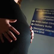 Women are calling for improved baby loss spaces in Scotland's hospitals