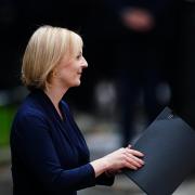 Liz Truss's decision will be used by the likes of Douglas Ross a year down the line as evidence of a Union benefit ... but it isn't