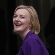 Liz Truss's Government has introduced a tougher benefits regime while announcing handouts to the super-wealthy