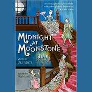 Midnight at Moonstone is a pleasure to read