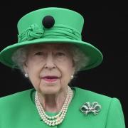The Queen's funeral will take place in London on Monday
