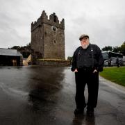 Game of Thrones author George R.R. Martin is a renowned history buff who has been influenced by Celtic history