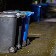 Councils have announced bin closures will be affected on the day of the Queen's funeral