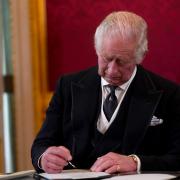 There are two Honours lists released each year, one on the King's official birthday and one on New Year's Eve