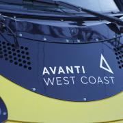 Avanti West Coast runs services from Glasgow and Edinburgh to London