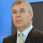 Prince Andrew still remains the Earl of Inverness