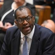 Kwasi Kwarteng has reflected on Liz Truss's disastrous time as PM