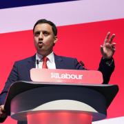 Anas Sarwar's party appear to have ruled out working with their Better Together partners to kick out the SNP