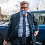 The influence of Crispin Odey looms large over the catastrophic Tories