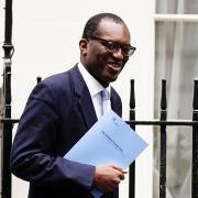 Chancellor Kwasi Kwarteng's 'mini-budget' led to chaos in the financial markets