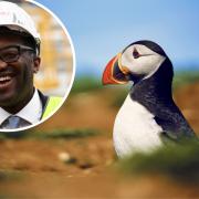 Kwasi Kwarteng's mini-budget amounts to an 'attack on nature' according to the Scottish Government