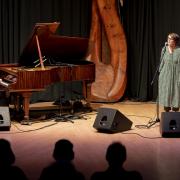 Concert by Dave Milligan and Karine Polwart was a ‘fesitval highlight’
