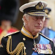 King Charles has been urged to rewild royal estates to increase biodiversity
