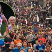 Great Scottish Run: Eilish McColgan's records invalidated after course found to be too short