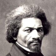 Frederick Douglass, who escaped slavery and became one of the most famous anti-slavery campaigners of his time, gave a speech in Dundee in 1846
