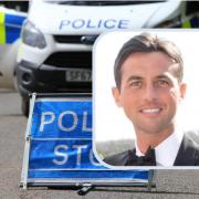 'Life and soul of the party': Man who died in crash on Glasgow roundabout named