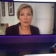 Chair of The Financial Times editorial board Gillian Tett was on Channel 4 News on Wednesday to discuss the Tories' mini-budget