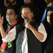 Imran Khan has been shot in the leg in what his supporters have said was an assassination attempt