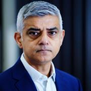 Sadiq Khan has revealed he suffered a suspected heart attack at COP26 in Glasgow