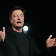 Elon Musk has said he intends to abolish permanent bans of users, potentially opening the door for former US president Donald Trump to return