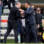 Both Celtic manager Ange Postecoglou and Rangers Giovanni van Bronckhorst  have expressed concerns at the demands of persistently playing competitive matches twice per week
