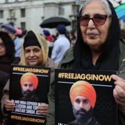 The UN determined that Jaggi has been subject to torture while imprisoned in India