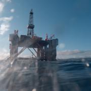 The UK Government’s approval of 100 new oil and gas exploration licences has concerned Dylan Hamilton