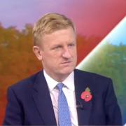 Oliver Dowden said Rishi Sunak was aware of an alleged bullying complaint against Sir Gavin Williamson when he brought him back into the Government
