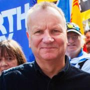 Pete Wishart has backed the creation of a new Independence Convention